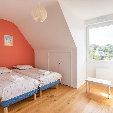La Grande Plage Saint-Cast-le-Guildo Eksteriør bilde